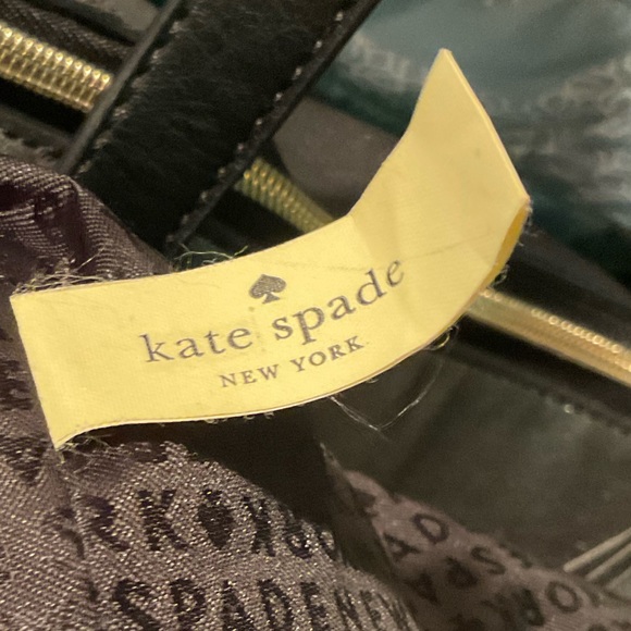 **KATE SPADE Smooth Tote Bag - Picture 4 of 14